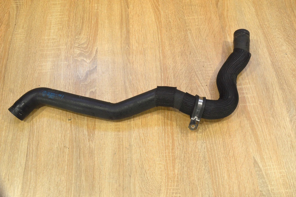 фото №1, Шланг труба wąż wody laguna iii 2.0 dci