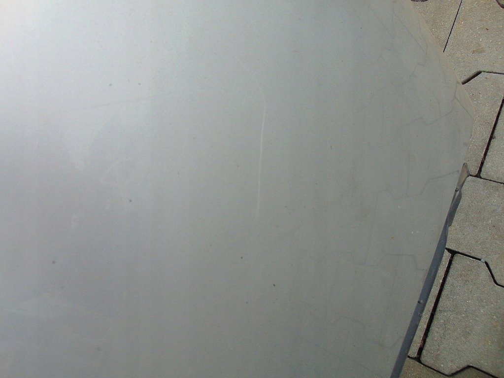 фото №4, Renault espace iv 3.0 dci 05r капот