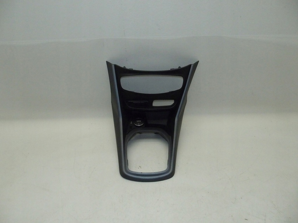 фото №1, Ford b-max рамка домкрата переключения передач