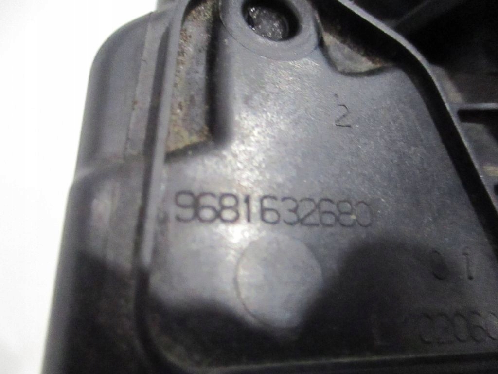 Peugeot 308 t7 sw крышка заливной топливо ktqc Киев