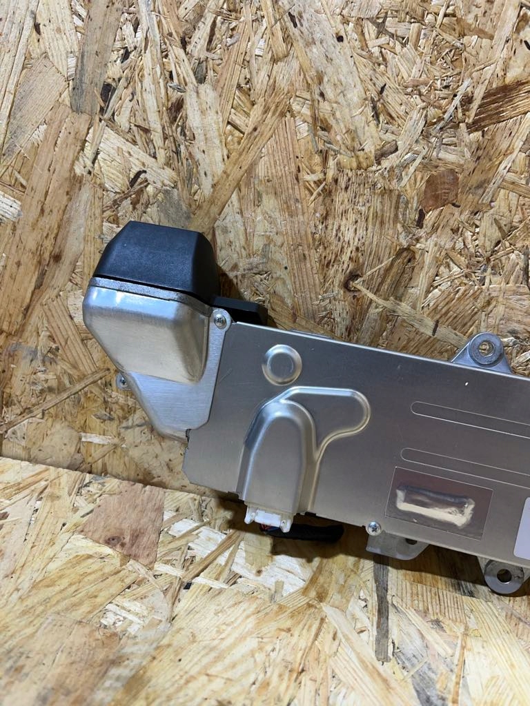 фото №15, Радар камера датчик камеры перед subaru xv ii 17- 87501fl070 22r оригинал