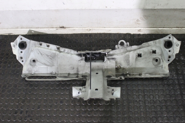 фото №4, Pas передний renault twingo ii san913