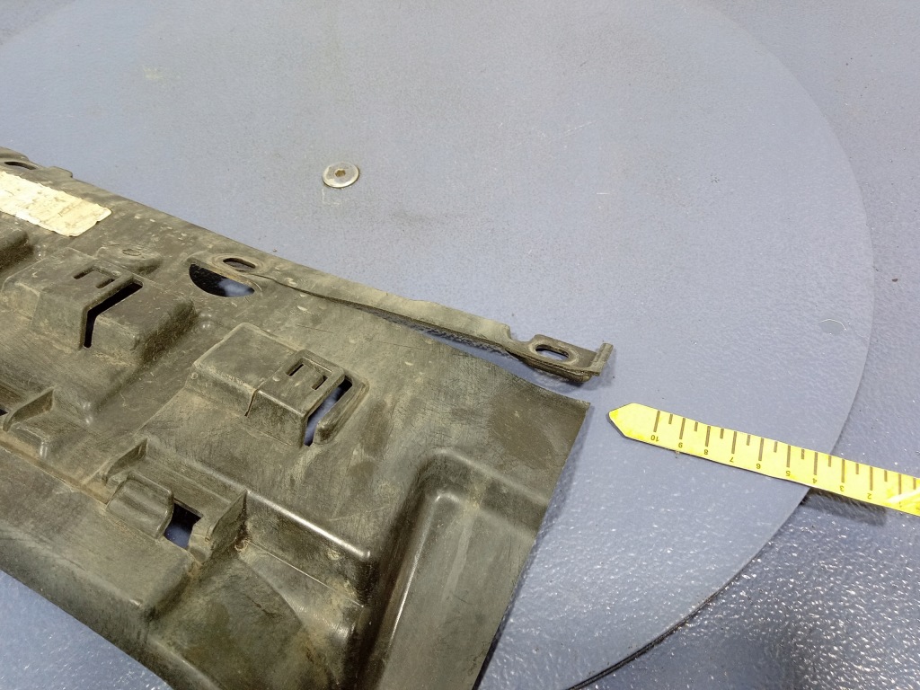 Bmw x3m f97 адаптер кронштейн бампера задній 8065256 Київ