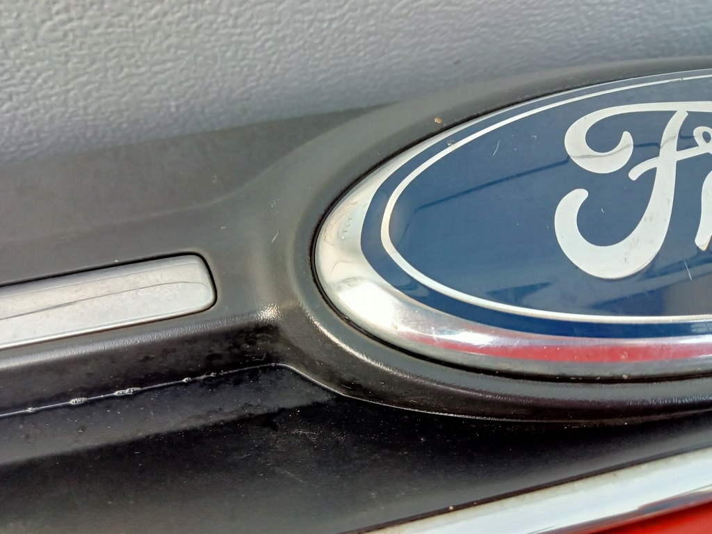 фото №6, Ford c-max mk2 2010-14r. - бампер перед am51