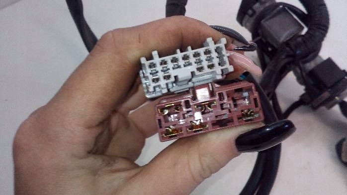 фото №7, Замок зажигания ключ rover 600 2,0tdi