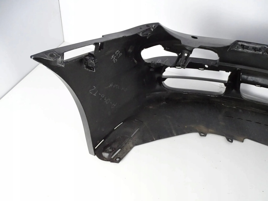 фото №8, Бампер перед porsche carerra 911 997 04-08