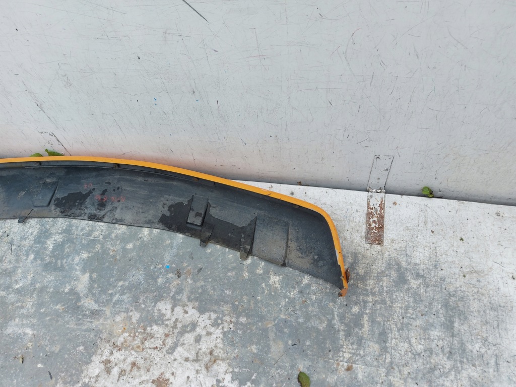 Bmw 3 e30 m technik спойлер бампер передній перед Київ