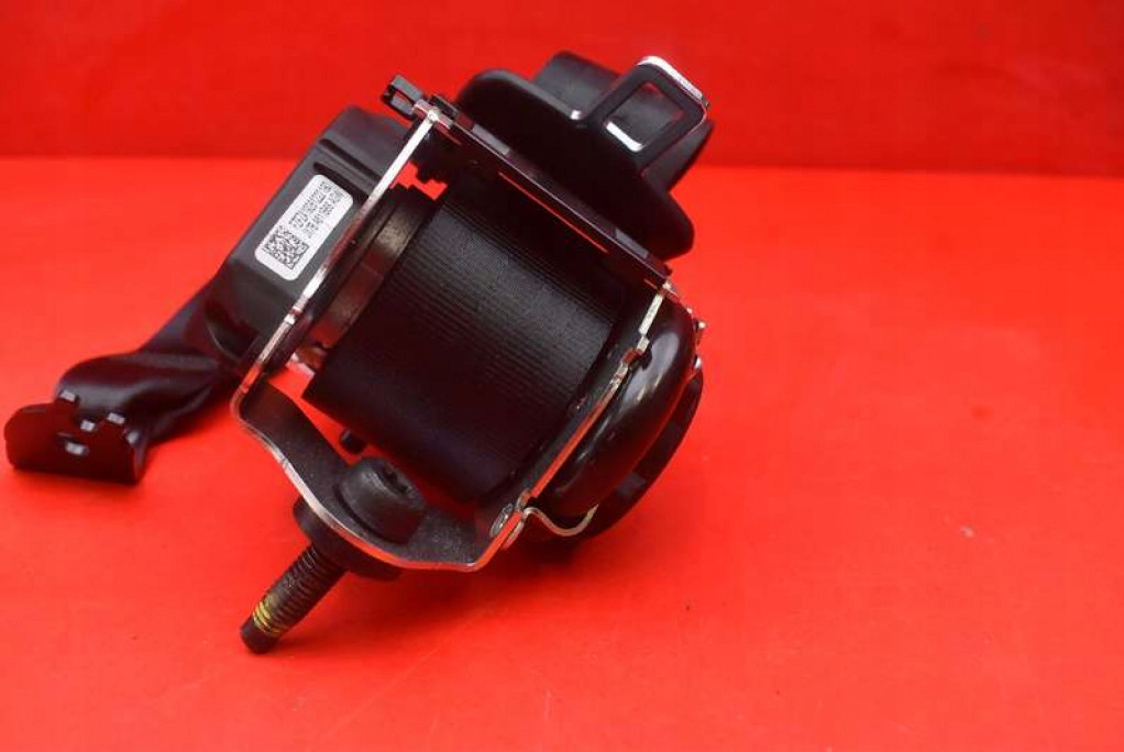 Ремень безопасности правый задний  jx7b-a611b68-agw ford focus mk4 18-21 Киев
