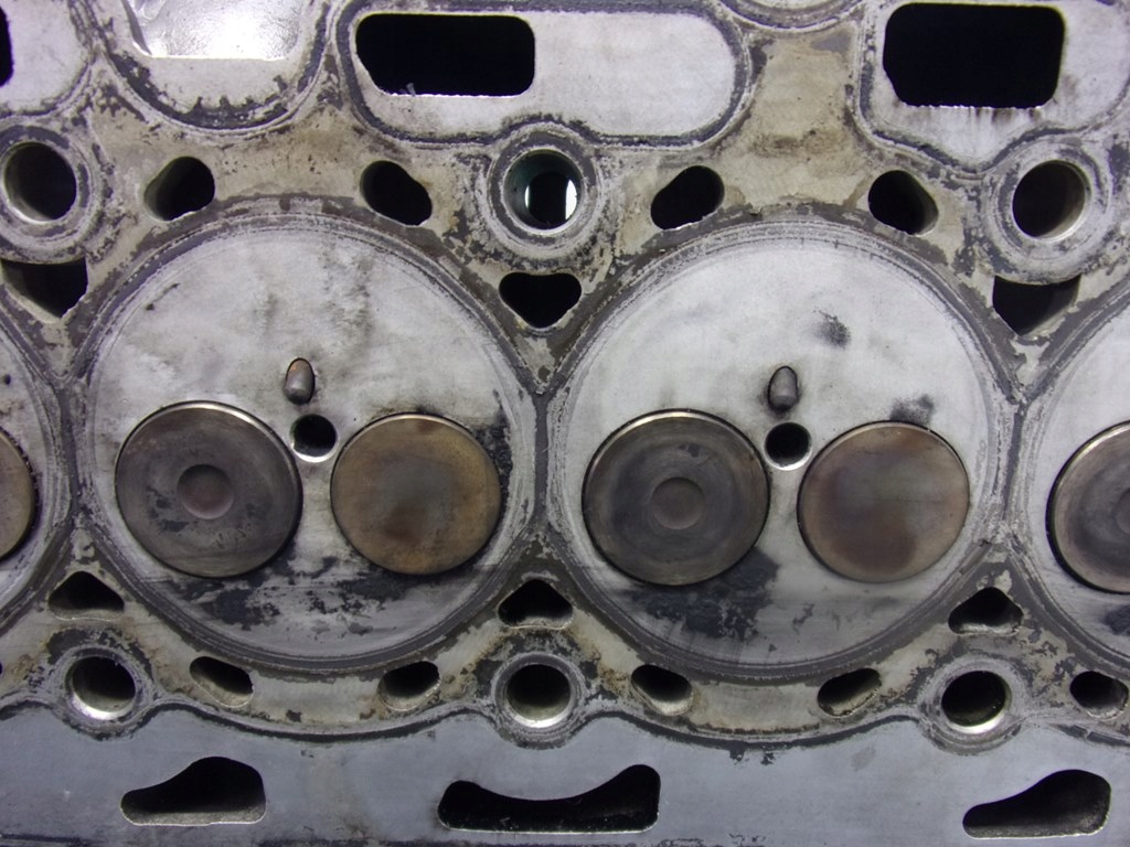 фото №8, Citroen c5 i 1.6 hdi головка двигателя