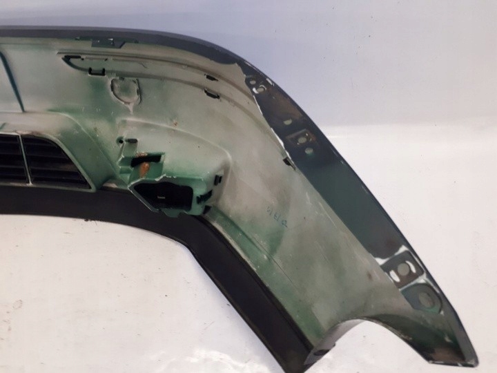 фото №11, Ford focus i lift бампер перед