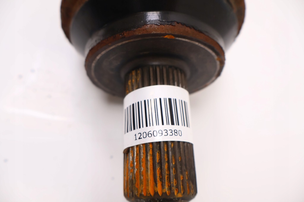 Jeep grand cherokee wk2 3.0 crd привідний вал задні p68193666aa Недорого