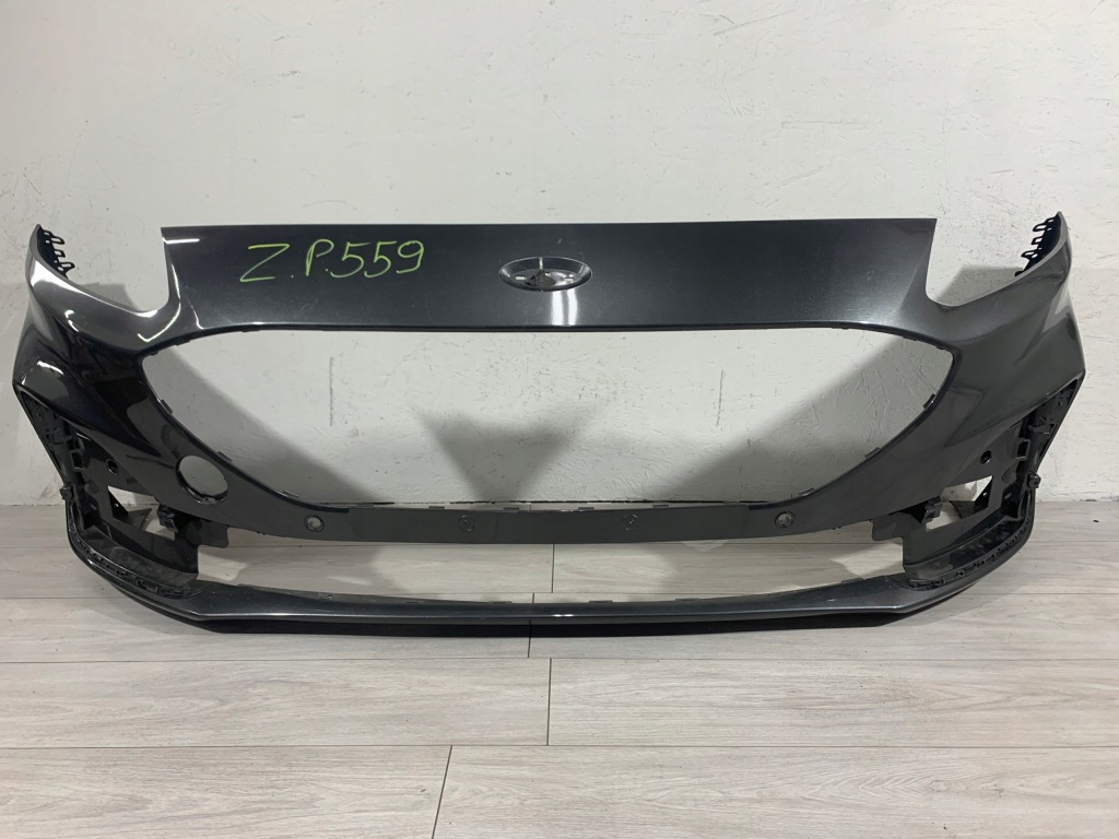 Купить Ford kuga mk3 19- st line бампер перед передний