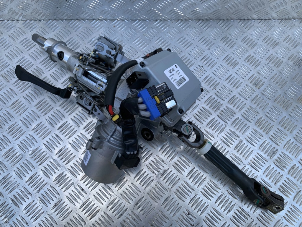 фото №1, Колонка рулевая kia ceed iii 18- hb 1.4 t-gdi