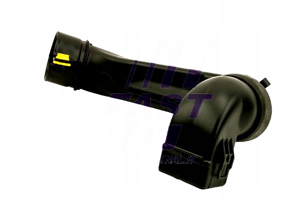 фото №2, Труба воздуха citroen berlingo 08 1.6 fast