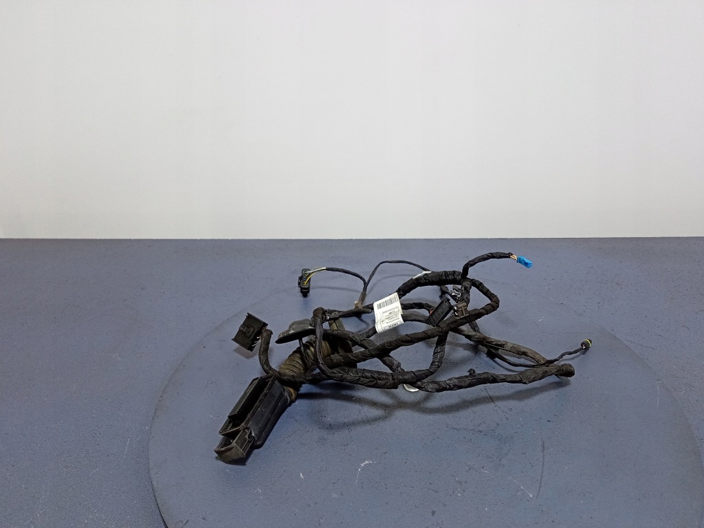 фото №1, Bmw 1 f40 жгут дверь левый задняя 8714477