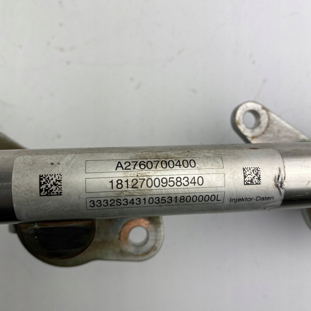 Молдинг упорскування mercedes c e ml s gle43 e43 glc43 amg v6 c43 3.0 Ціна