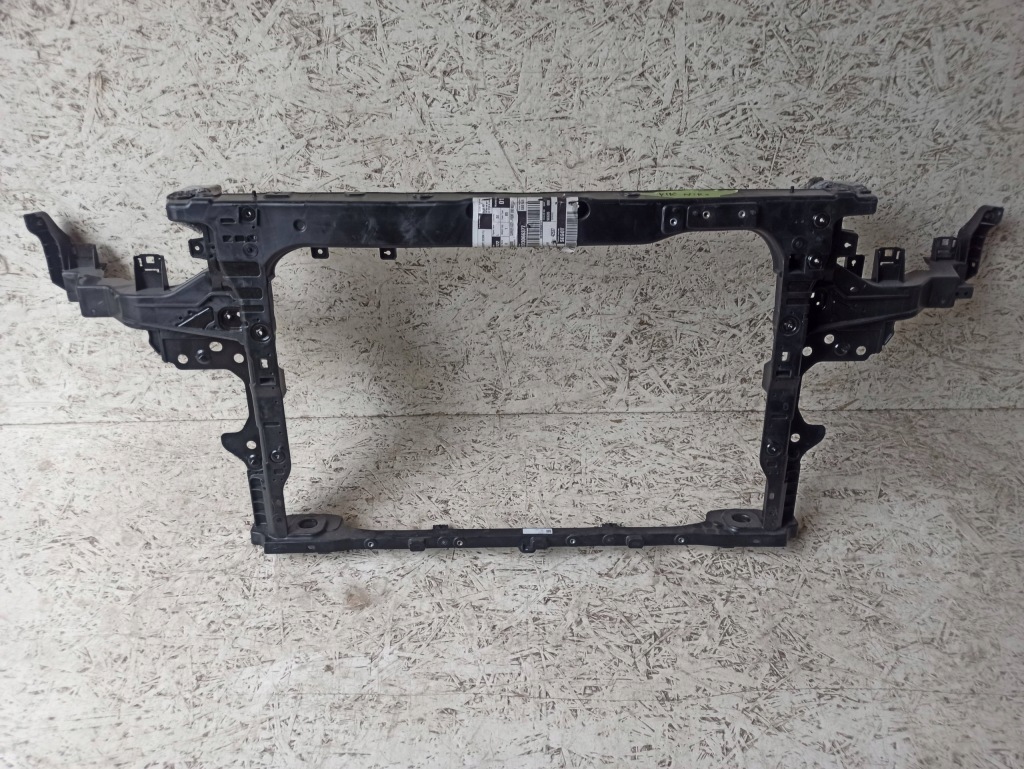 фото №1, Kia niro ev 64101-q4000 pas передній підсилювач