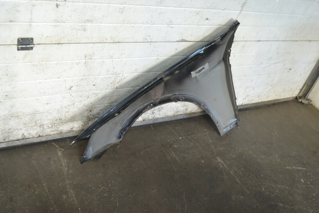 фото №9, Крыло правый перед передний bmw x3 f25 x4 f6