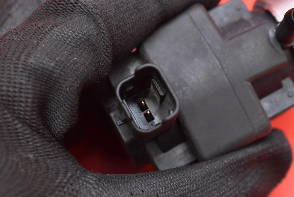 фото №9, Клапан вакууму 756546880 peugeot 308 1 i t7 1.6 thp 150 km 07-11