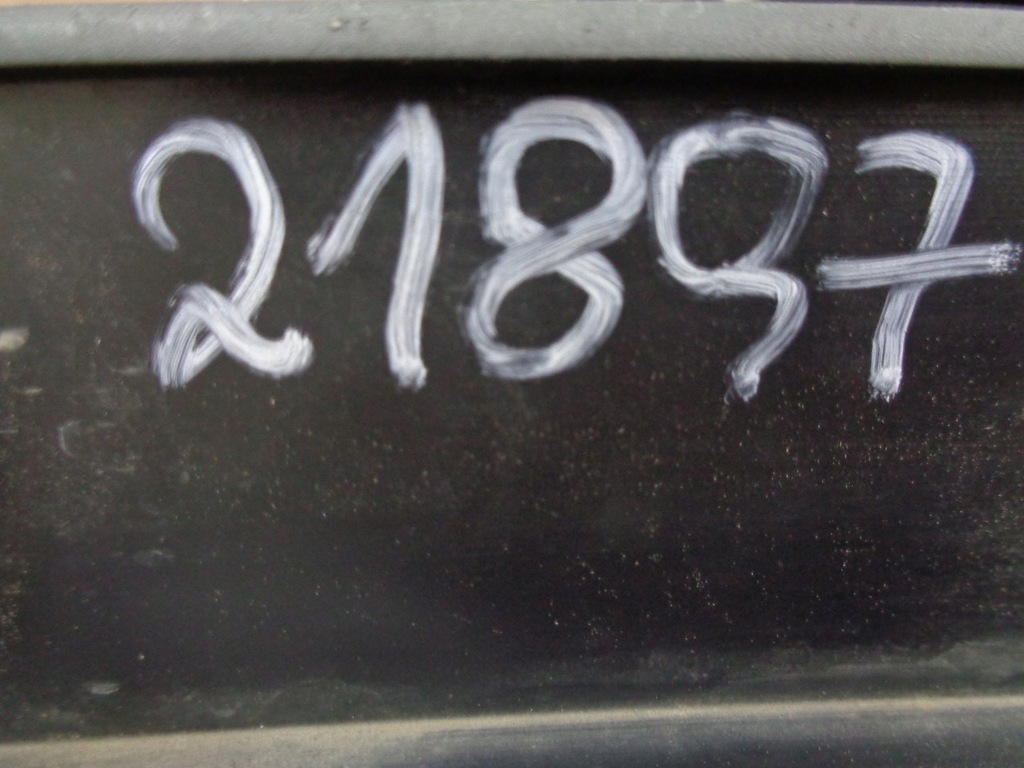 фото №6, Land rover defender ii молдинг крила лівий перед