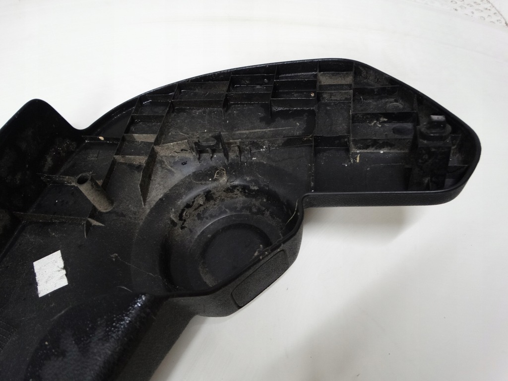 фото №6, Захист корпус сидіння пасажира citroen berlingo 3