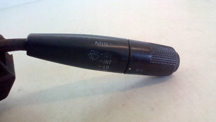 фото №6, Переключатель комбинированный subaru justy 1992r.