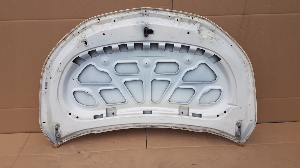 фото №15, Капот opel ampera chevrolet volt