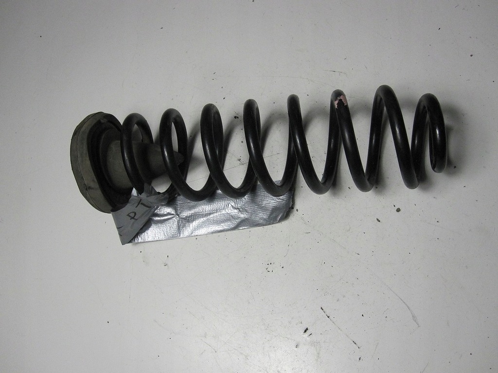 фото №7, Пружина задня задня права renault scenic ii 04r