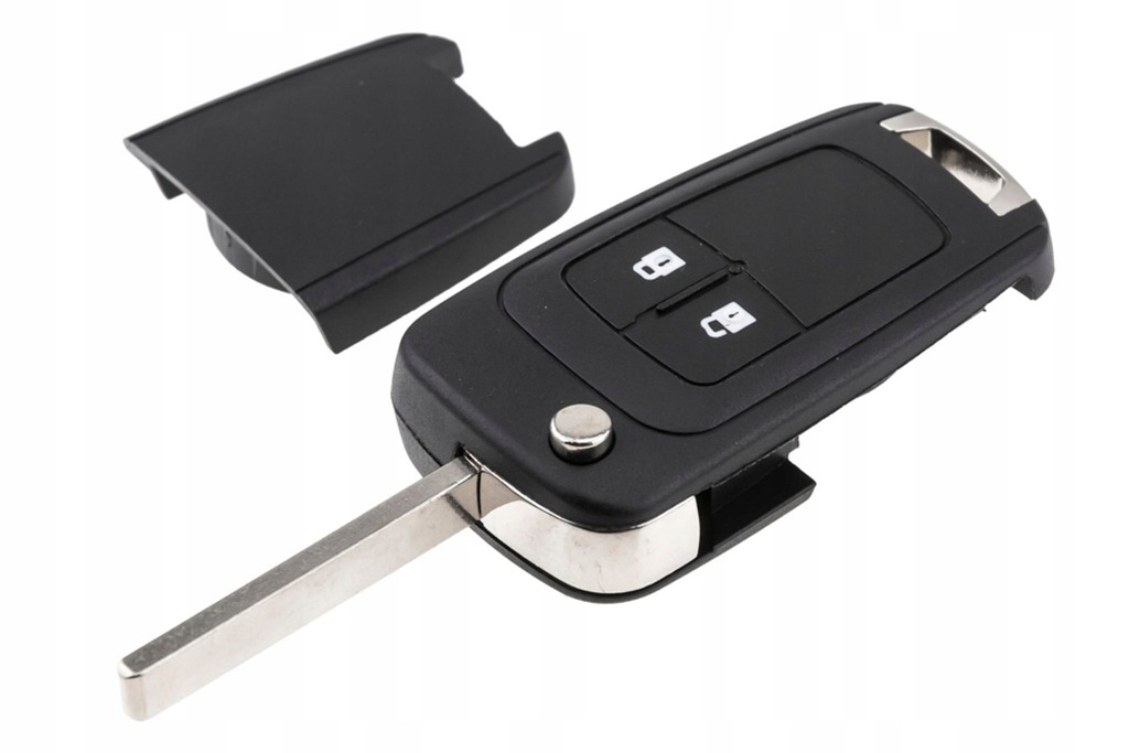 фото №1, Ezc-pl-159 nty корпус ключа