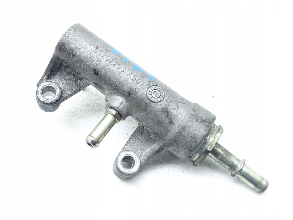 фото №1, Распределитель клапан топлива alfa romeo 159 2.4 jtdm 55207253