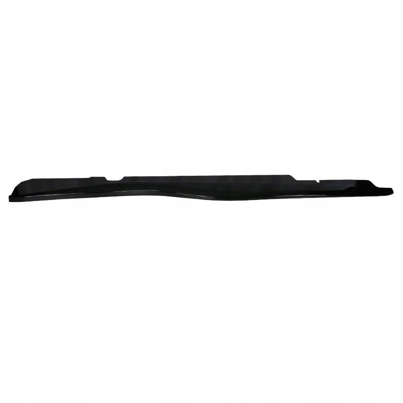 фото №6, Пороги накладки zr1 стиль corvette 2014-2019 c7