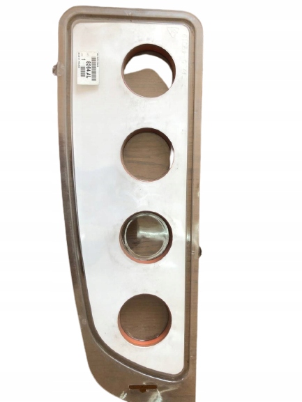 фото №1, Рамка впуск воздуха peugeot 8264al