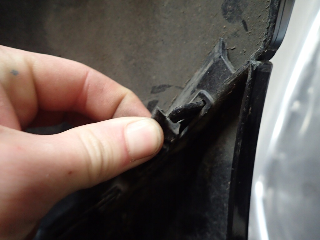 фото №15, Бампер перед smart fortwo eq a453