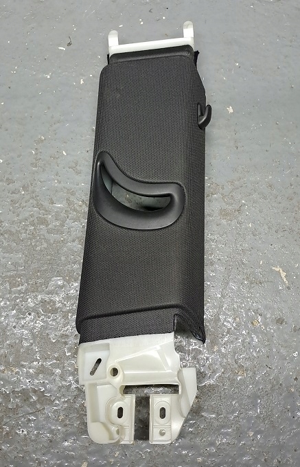 фото №1, Audi a5 8t захист стійка b права s-line coupe