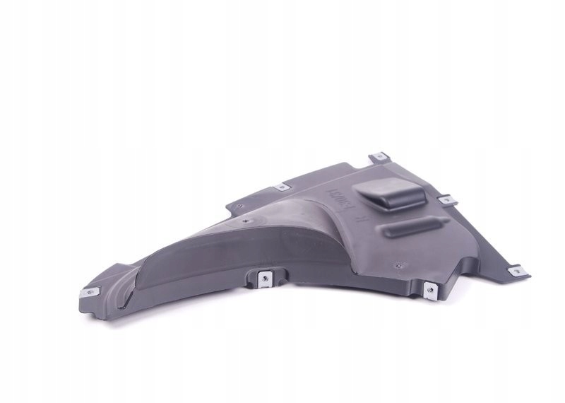 фото №13, Крышка нижний правый bmw f30 f31 оригинальный 51717260740