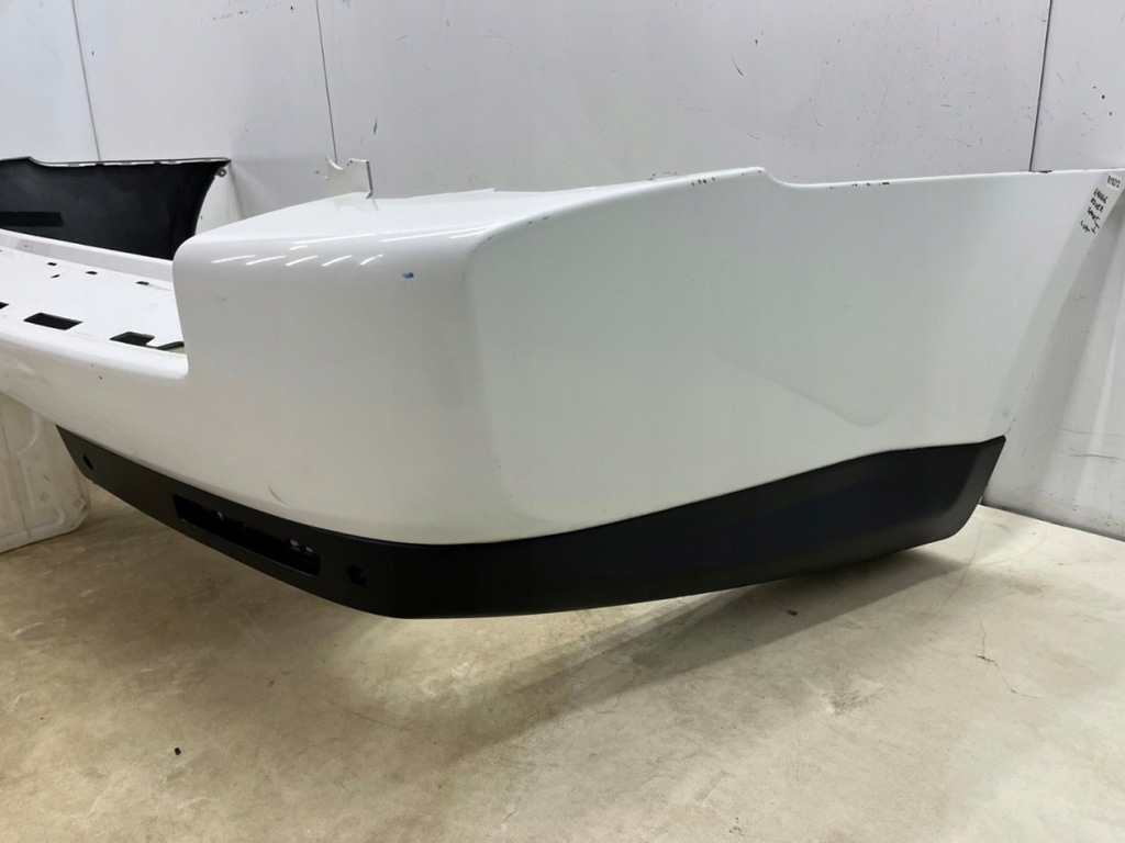 фото №15, Бампер задний range rover sport 1 i 10-13r. lift задняя 4xpdc ah32-17k835-xxx