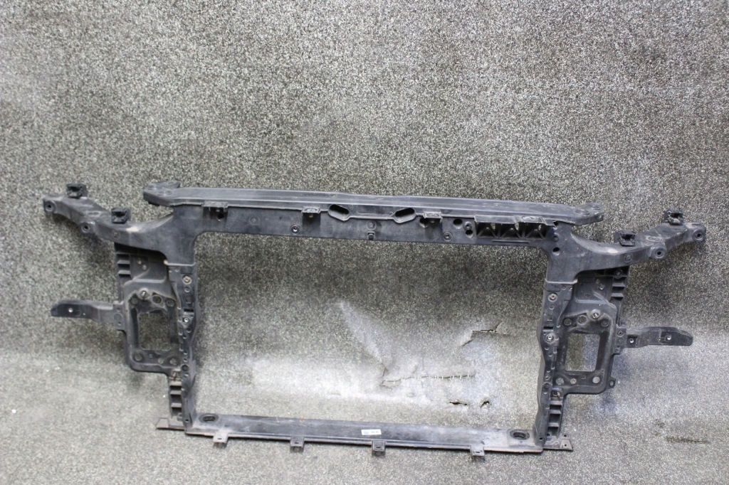 фото №1, Hyundai kona 17-20 pas підсилювач перед передній