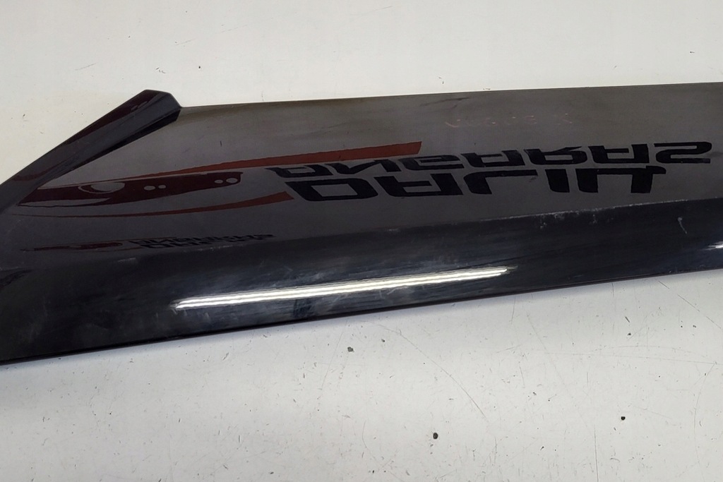 фото №7, Молдинг кузов левый стороны land rover range rover iv l405 ck5229149aj