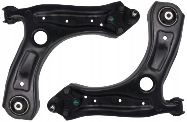 фото №1, Polo fabia ii cordoba важелі нижні перед комплект