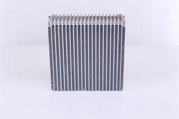 фото №13, Испаритель nissens 92250 13124729