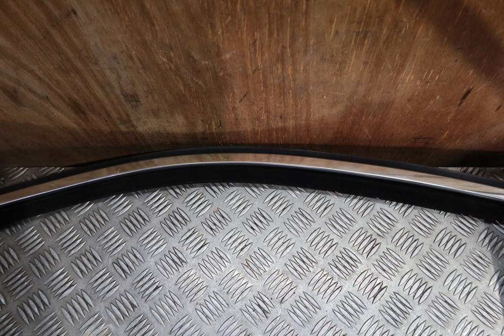 фото №3, Прокладка рамка двері правий перед bmw f16