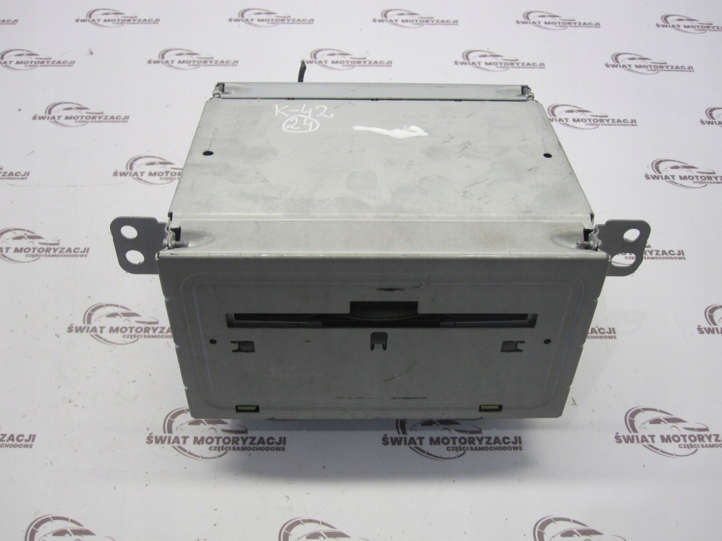 Купити Opel insignia a 11r радіо cd 22790015