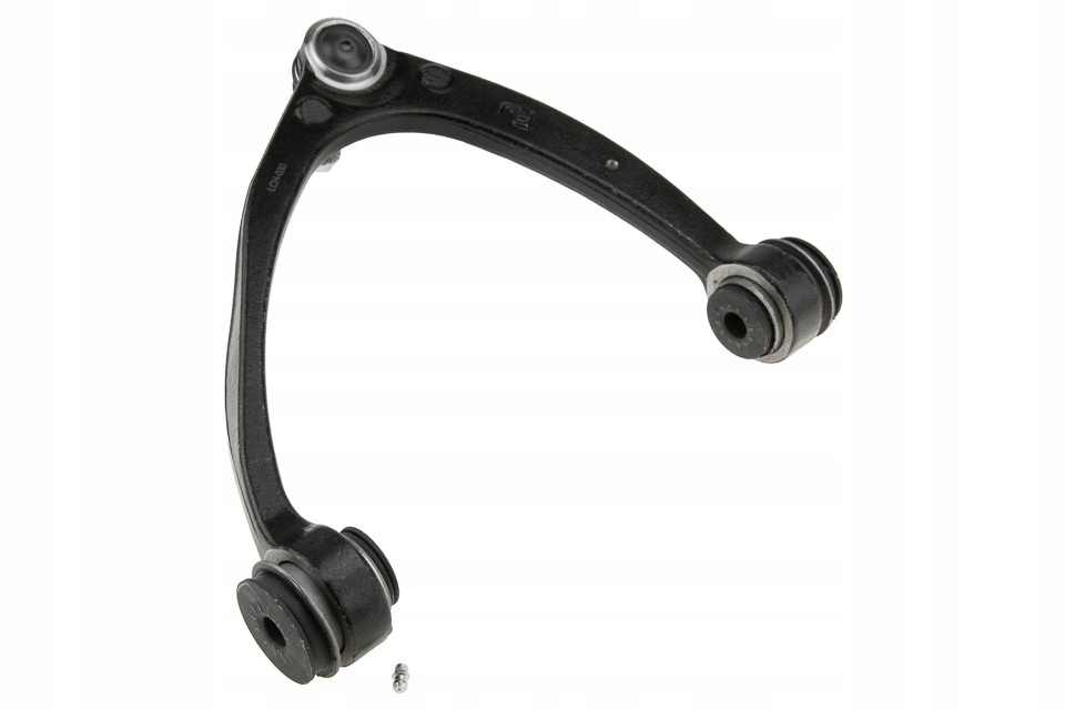 фото №1, Важіль передній tahoe 06- /верхній правий/