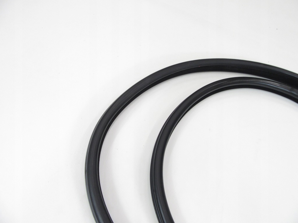 фото №4, Прокладка двері перед передніх bmw e60 e61