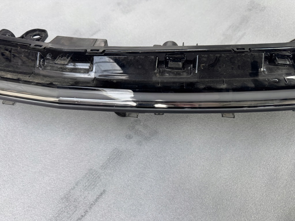 фото №3, Mg marvel r лампа передняя средняя full led 218-40161