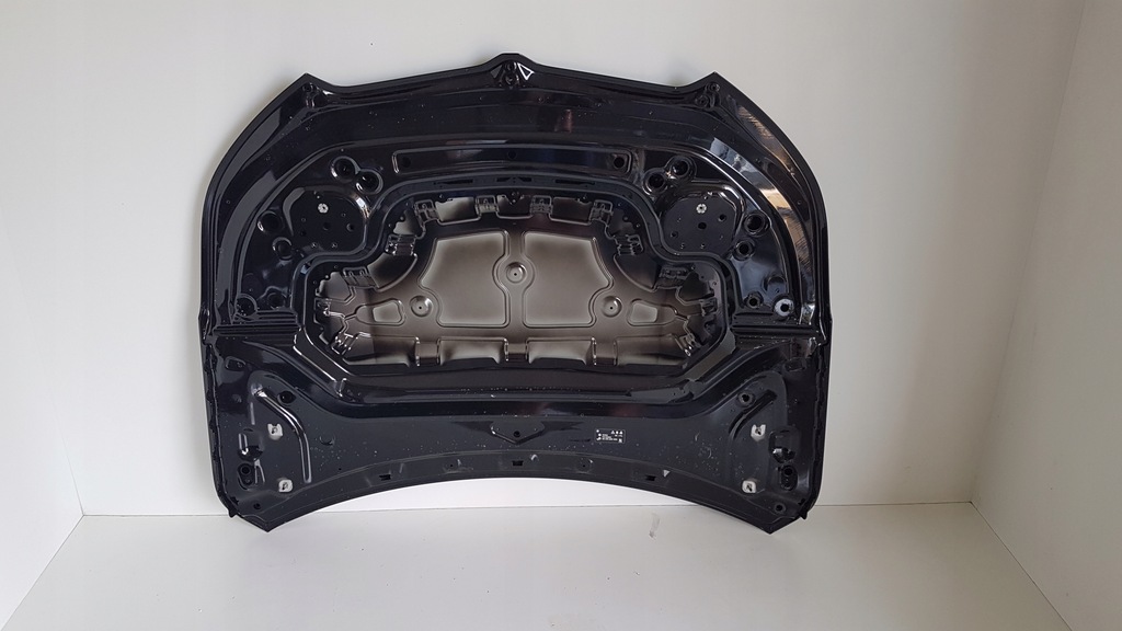 фото №10, Bmw x1 u11 капот крышка двигателя ladna демонтаж