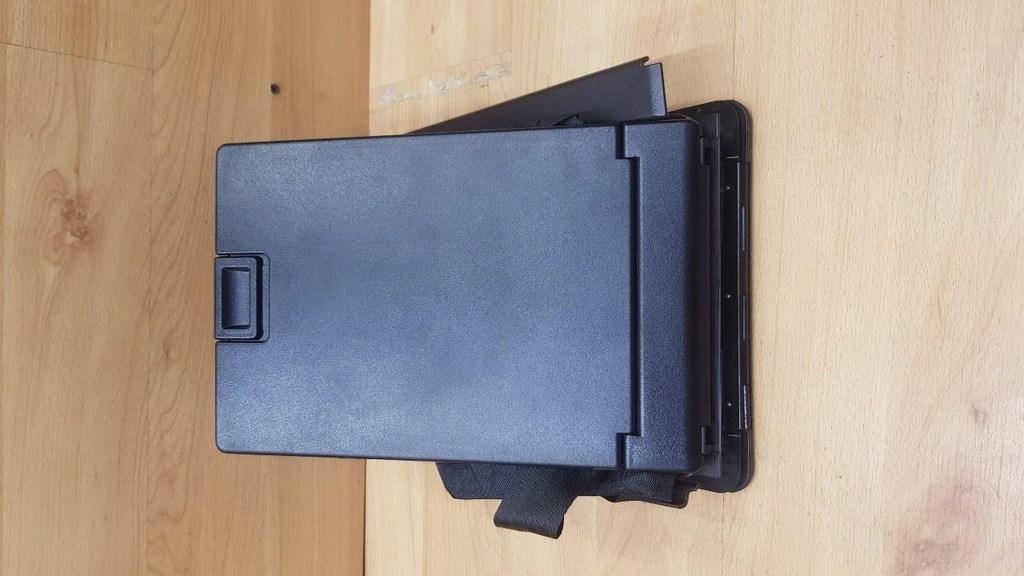 фото №2, Бардачок сиденье задняя skoda superb i