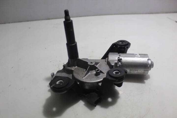 фото №1, Моторчик двірники задній renault laguna iii