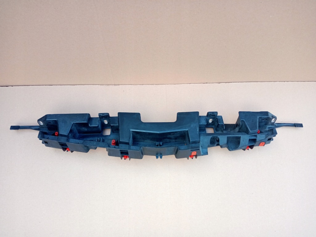 фото №1, Opel astra iv j підсилювач напрямна бампера перед