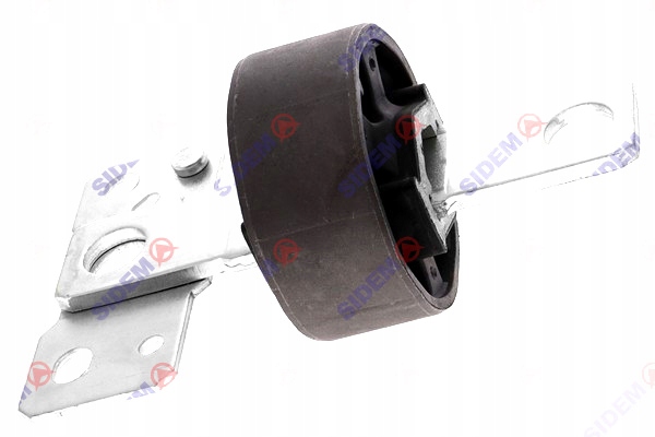 фото №2, Втулка балка задняя ford volvo задняя правый передняя sidem sidem